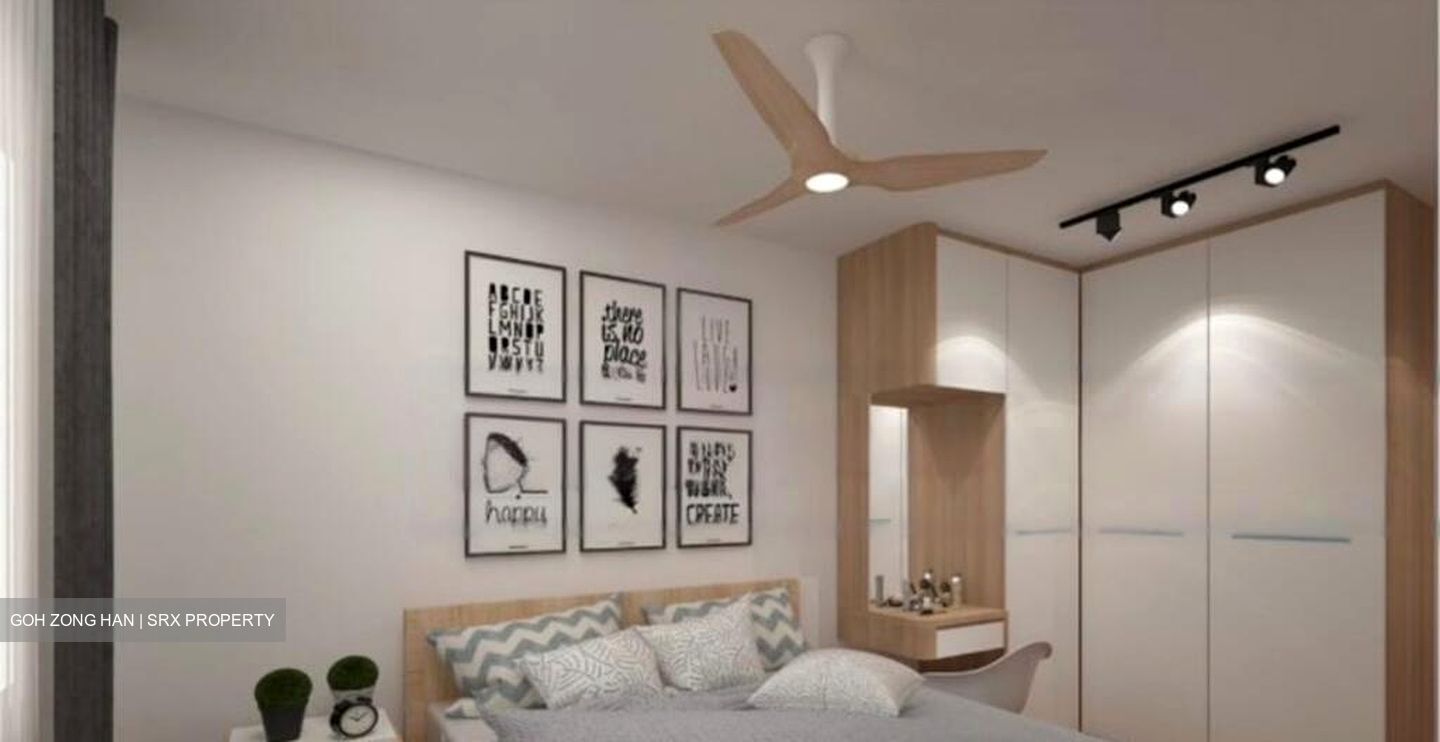 Blk 336C Yishun Riverwalk (Yishun), HDB 5 Rooms #472622591